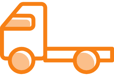 南郑拖车/平板车